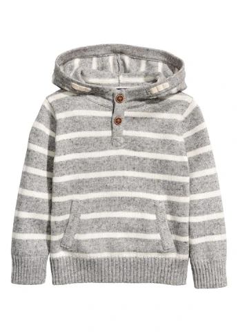 Худі H&M (117079261)