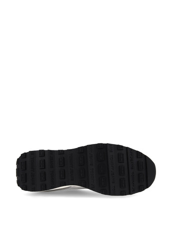 Серые демисезонные кроссовки Tommy Jeans TECHNİCAL RUNNER