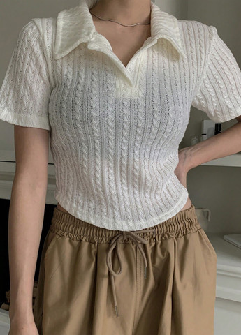 Поло SHEIN (330486692)