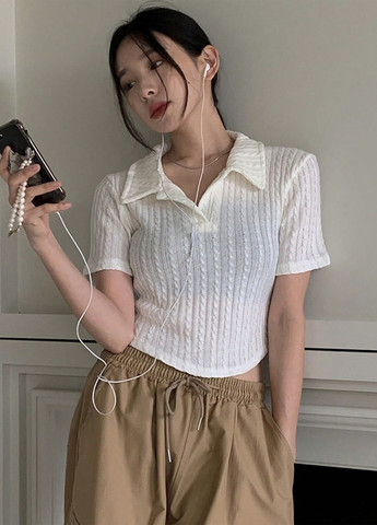 Поло SHEIN (330486692)