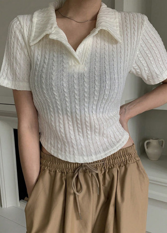 Поло SHEIN (330486692)