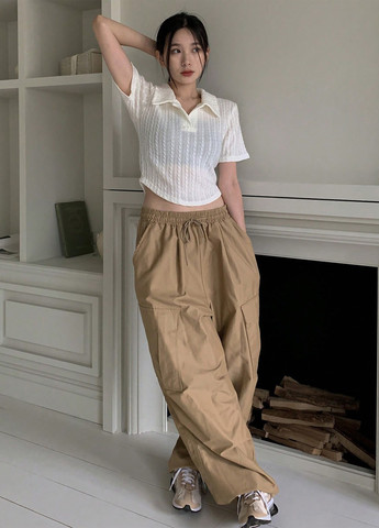 Поло SHEIN (330486692)