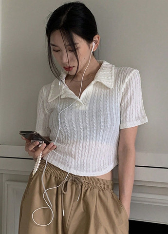 Поло SHEIN (330486692)