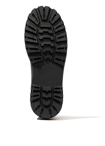 Осенние ботинки челси DeFacto без декора из искусственной кожи