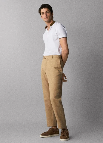Поло Massimo Dutti (161580345)