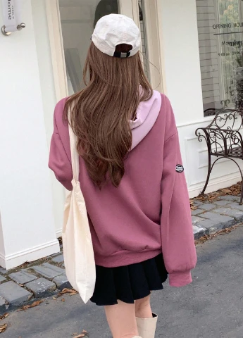 Толстовка SHEIN (341099925)