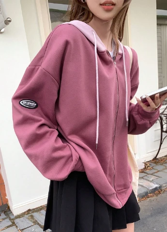 Толстовка SHEIN (341099925)