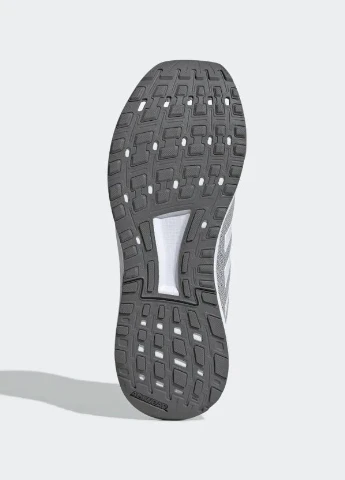 Сірі кросівки демісезон adidas