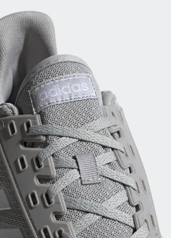 Сірі кросівки демісезон adidas