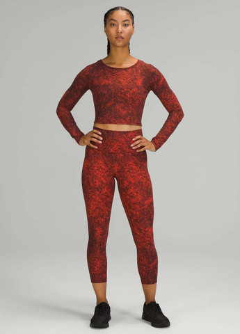 Легінси Lululemon Athletica (361960098)