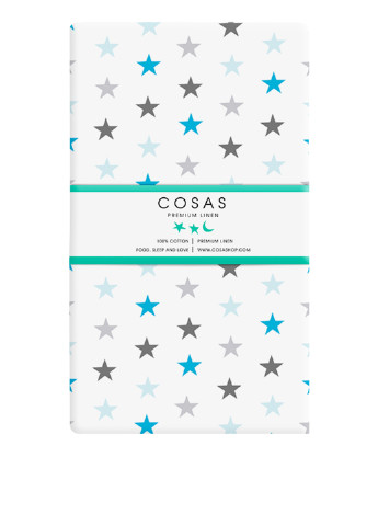 КПБ (сімейний) Cosas (152703435)