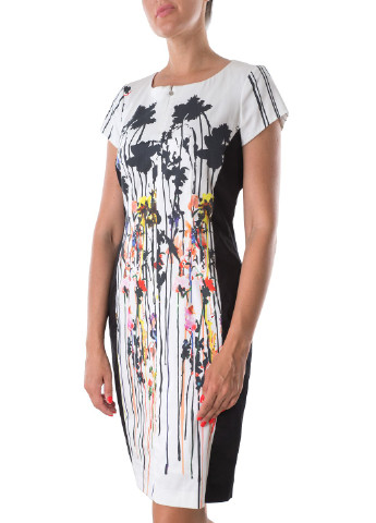 Женское летнее Платье Apanage с абстрактным узором