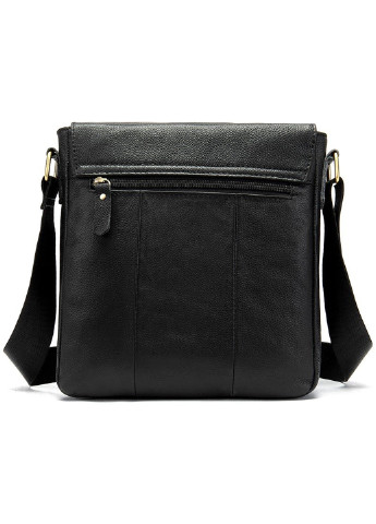 Чоловіча шкіряна сумка 25,5х24х7 см Vintage (252127267)