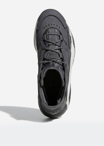 Темно-серые всесезонные кроссовки adidas Originals Streetball Ii