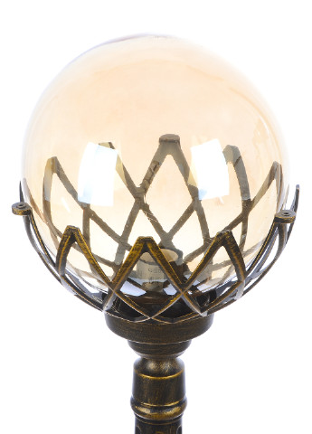 Фонарь, 280х280х1090 мм Brille (130565139)