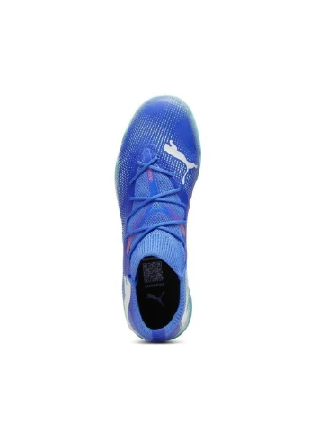 Синие футбольные сороконожки 107937-01 Puma