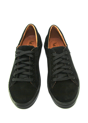 Чорні кеди Mila