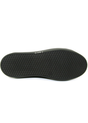 Чорні кеди Mila