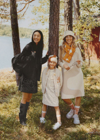 Шапка Uniqlo (322223538)