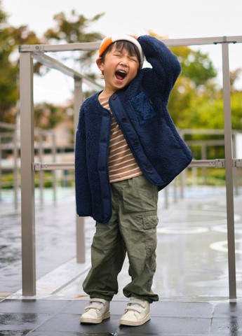 Шапка Uniqlo (322223538)