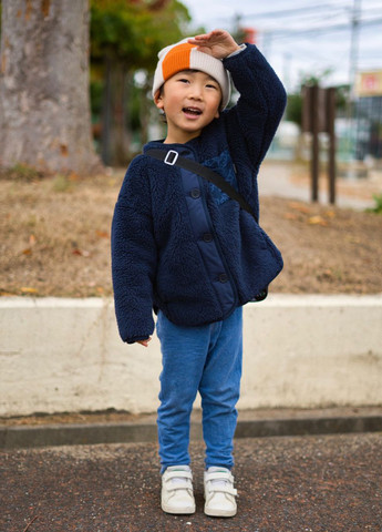 Шапка Uniqlo (322223538)