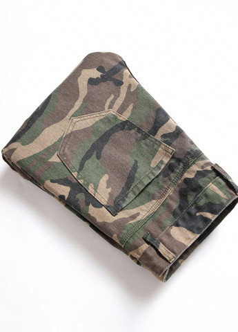 Джинси SHEIN (324389659)