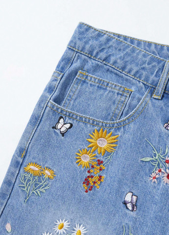 Шорти SHEIN (364846539)