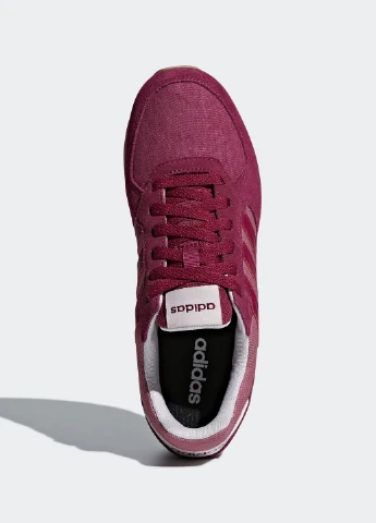 Кроссовки adidas малиновые демисезоны (253188778)