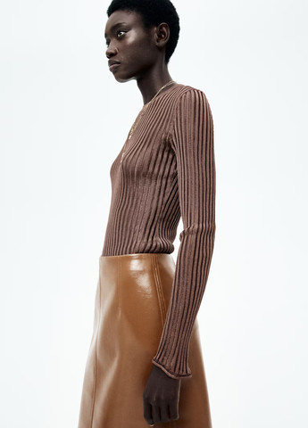 Лонгслив H&M (368715057)