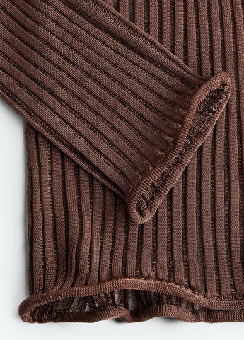 Лонгслив H&M (368715057)