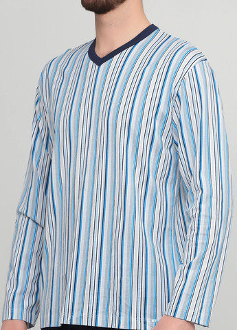 Пижама (лонгслив, брюки) Calida (327668007)