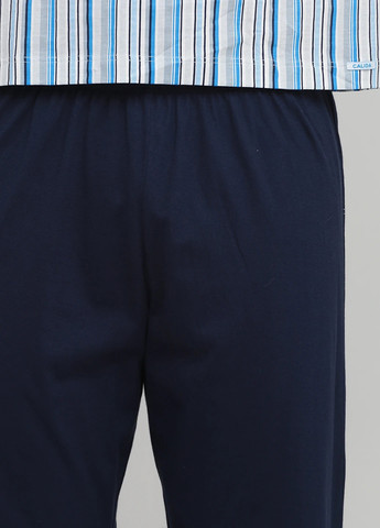 Пижама (лонгслив, брюки) Calida (327668007)