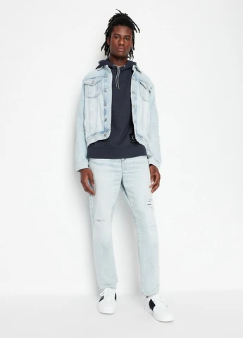 Худі Armani Exchange (365697295)