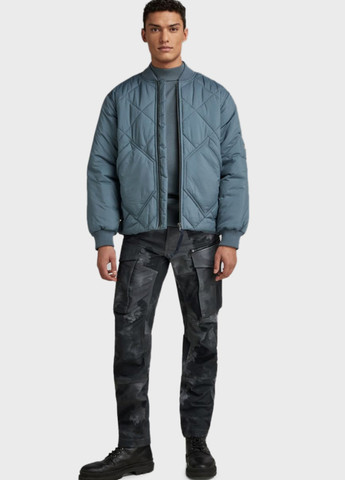 Бомбер G-Star Raw на молнии (328000905)