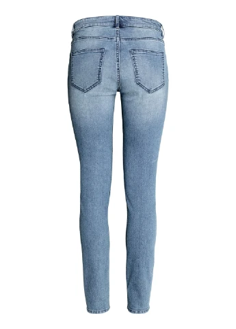 Джинсы H&M - (251704458)