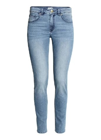 Джинсы H&M - (251704458)