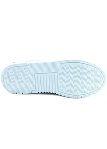 Бежевые кеды Mila