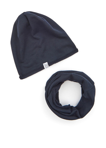 Комплект (шапка, шарф-снуд) Sinsay (280755673)