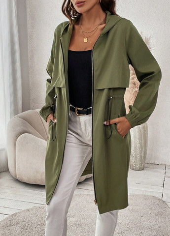 Ветровка SHEIN (316734050}