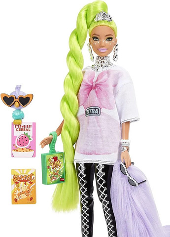 Лялька, 29 см Barbie (286303077)