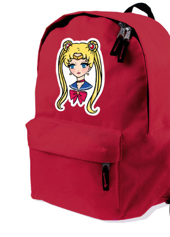 Детский рюкзак Сейлор Мун (Sailor Moon) (9263-2926) MobiPrint (229078120)