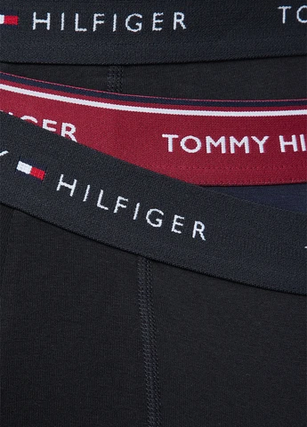 Трусы (3 шт.) Tommy Hilfiger (268826205)