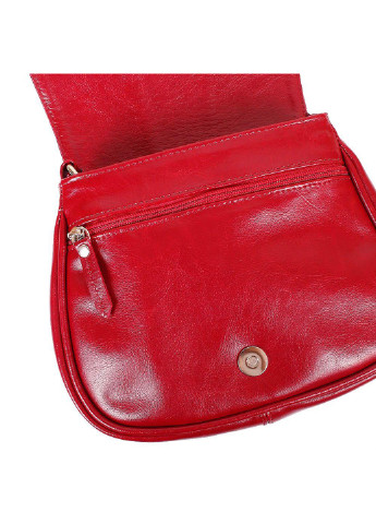 Женская сумка-почтальонка 24х20х7 см Laskara (195537986)