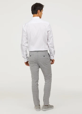Штани H&M (244437808)
