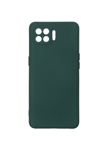 Чохол для мобільного телефону ICON Case OPPO Reno 4 Lite/A93 Pine Green (ARM58514) ArmorStandart (252570435)
