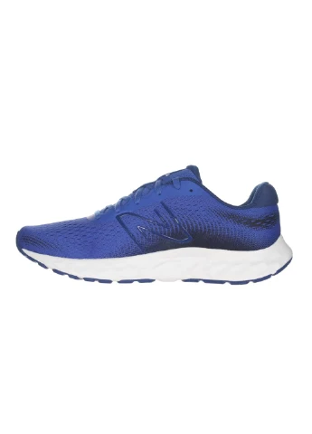 Синие демисезонные кроссовки m520eb8 New Balance 520 V8