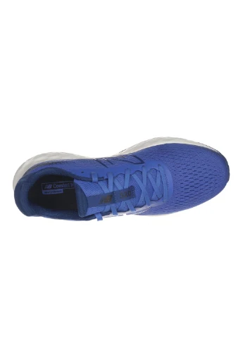 Синие демисезонные кроссовки m520eb8 New Balance 520 V8