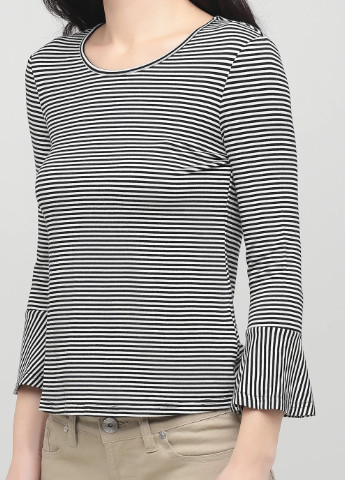 Демисезонный кэжуал лонгслив Only (253564125)