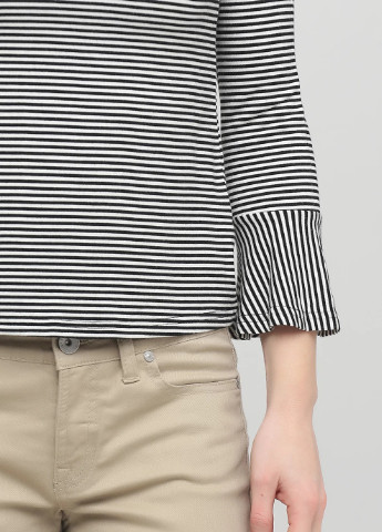 Демисезонный кэжуал лонгслив Only (253564125)