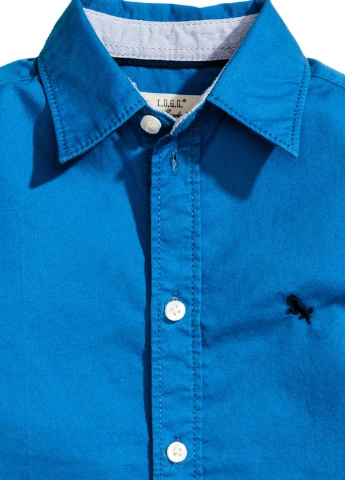 Сорочка H&M (74039905)